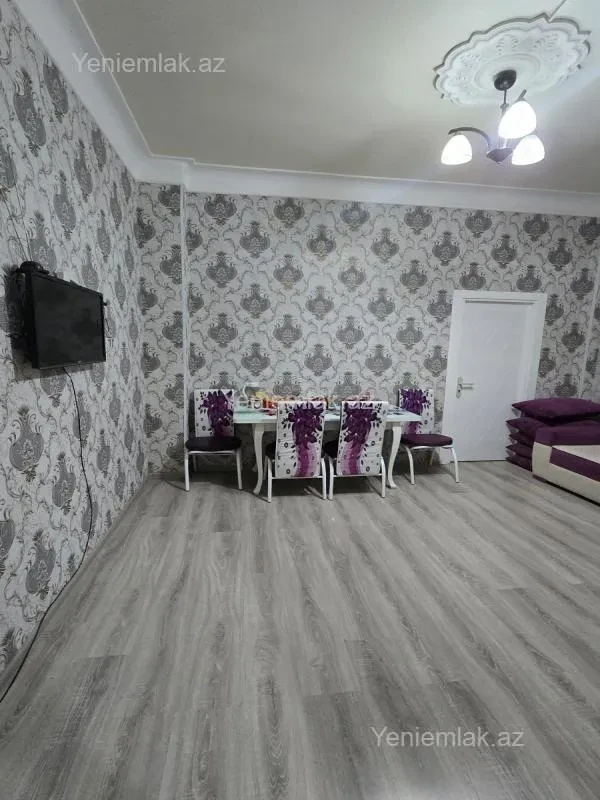 Satılır 2 otaqlı köhnə tikili 41 m²