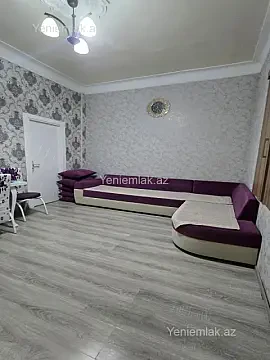 Satılır 2 otaqlı köhnə tikili 41 m² — Bakı, Xətai 2 otaq 41.00 m²