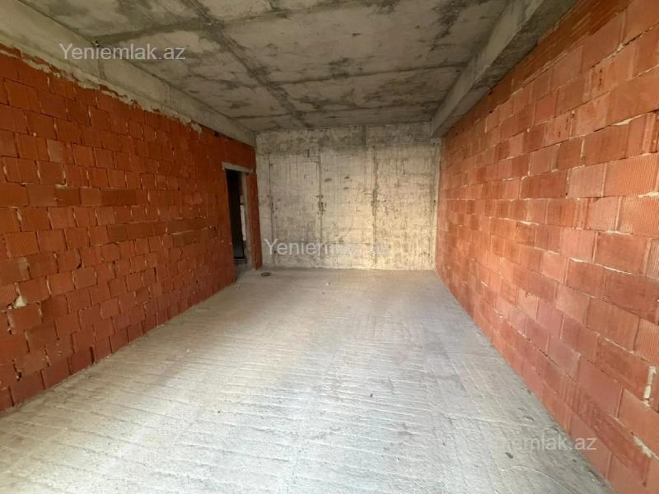 Satılır 3 otaqlı yeni tikili 112 m²