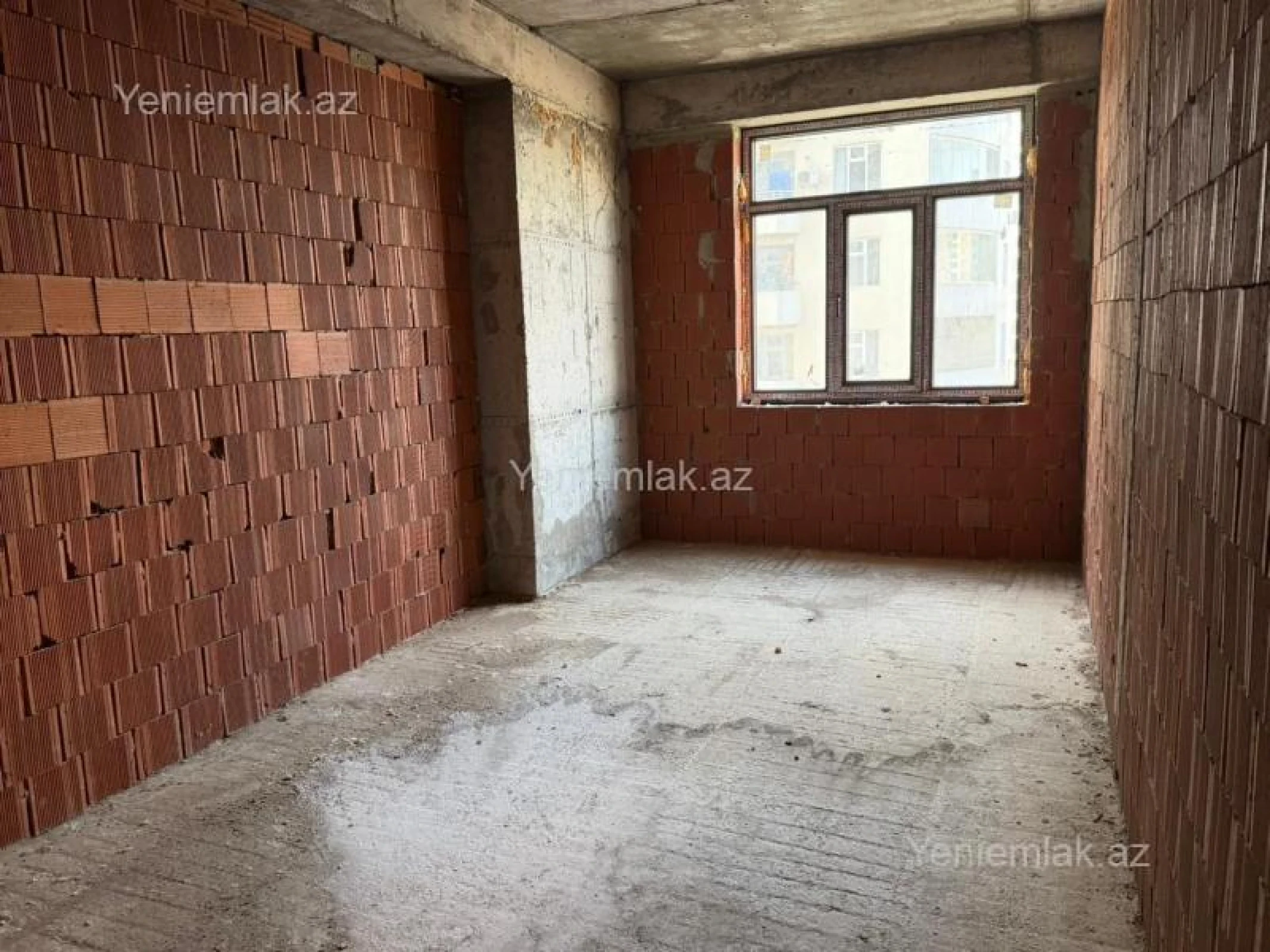 Satılır 3 otaqlı yeni tikili 112 m²