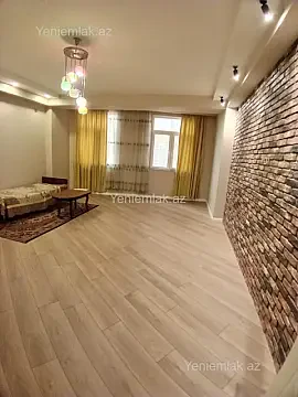 Satılır 3 otaqlı yeni tikili 105 m² — Bakı, Suraxanı 3 otaq 105.00 m²