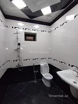 Satılır 9 otaqlı həyət evi 42 m²