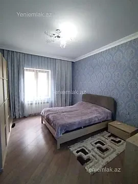Satılır 9 otaqlı həyət evi 42 m²