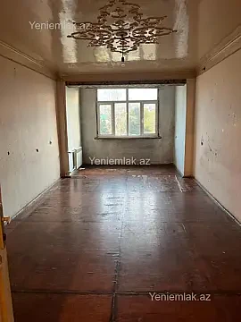 Satılır 3 otaqlı köhnə tikili 90 m² — Bakı, Binəqədi 3 otaq 90.00 m²