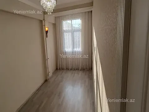 Satılır 2 otaqlı köhnə tikili 45 m² — Bakı, Nərimanov 2 otaq 45.00 m²