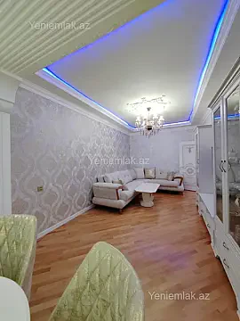Satılır 3 otaqlı köhnə tikili 75 m² — Bakı, Xətai 3 otaq 75.00 m²