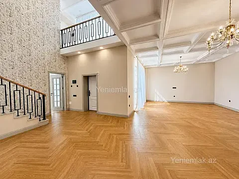 Satılır 5 otaqlı həyət evi 220 m²