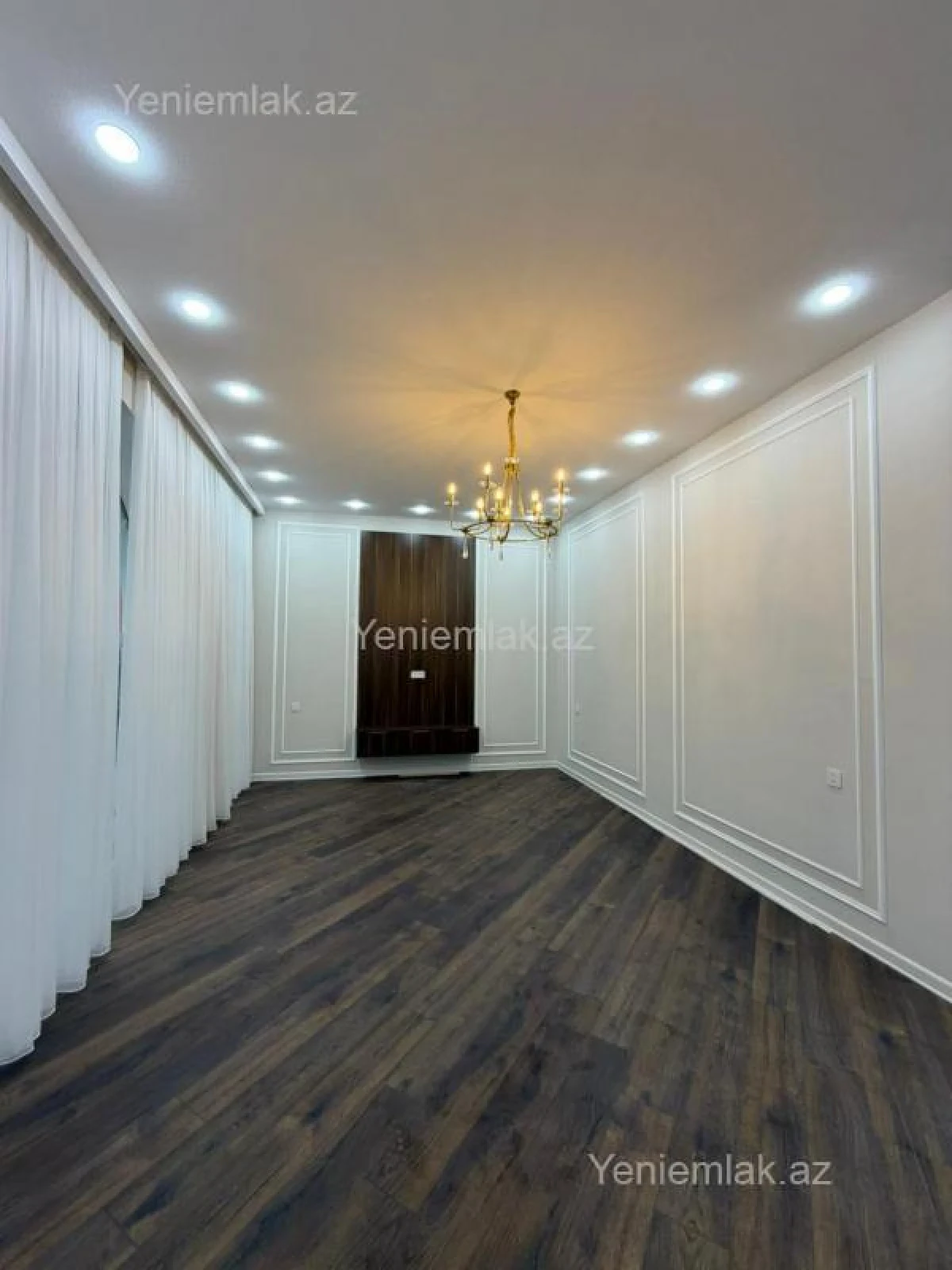 Satılır 4 otaqlı həyət evi 140 m²