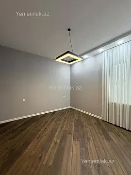 Satılır 4 otaqlı həyət evi 140 m²