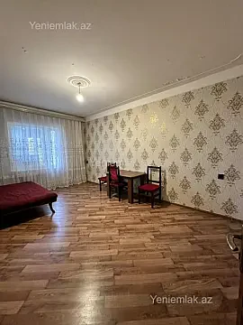 Satılır 2 otaqlı köhnə tikili 60 m² — Bakı, Suraxanı 2 otaq 60.00 m²