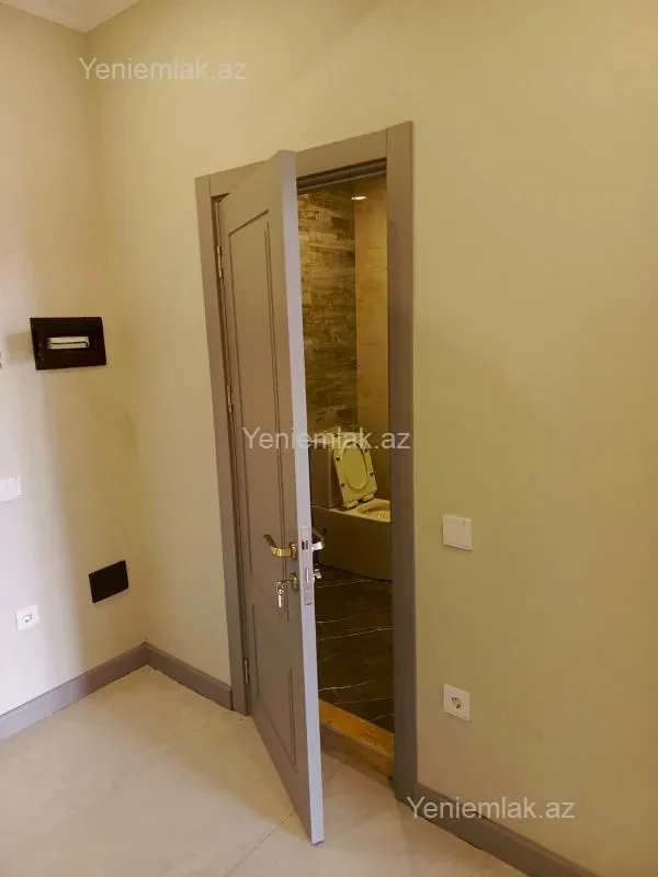 Satılır 2 otaqlı yeni tikili 46.6 m²