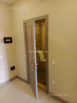 Satılır 2 otaqlı yeni tikili 46.6 m² — Bakı, Binəqədi 2 otaq 46.60 m²