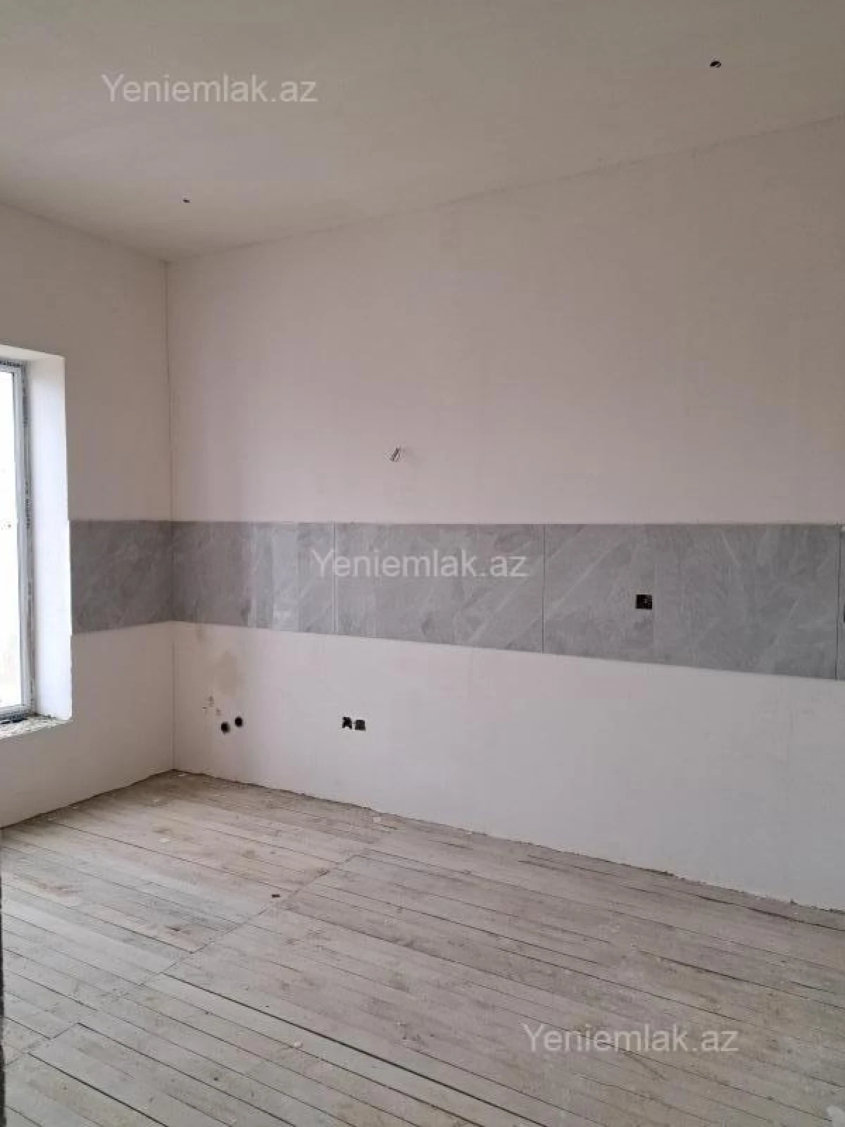 Satılır 4 otaqlı həyət evi 124 m²