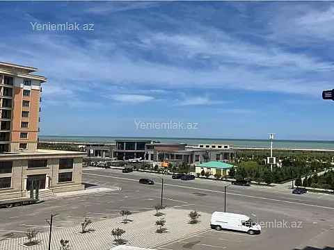 Satılır 2 otaqlı yeni tikili 50 m² — Sumqayıt 2 otaq 50.00 m²