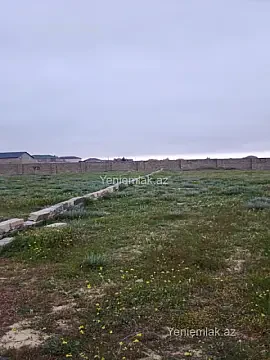 Satılır torpaq sahəsi — Bakı, Xəzər