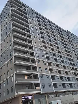 Satılır 2 otaqlı yeni tikili 68 m² — Xırdalan 2 otaq 68.00 m²