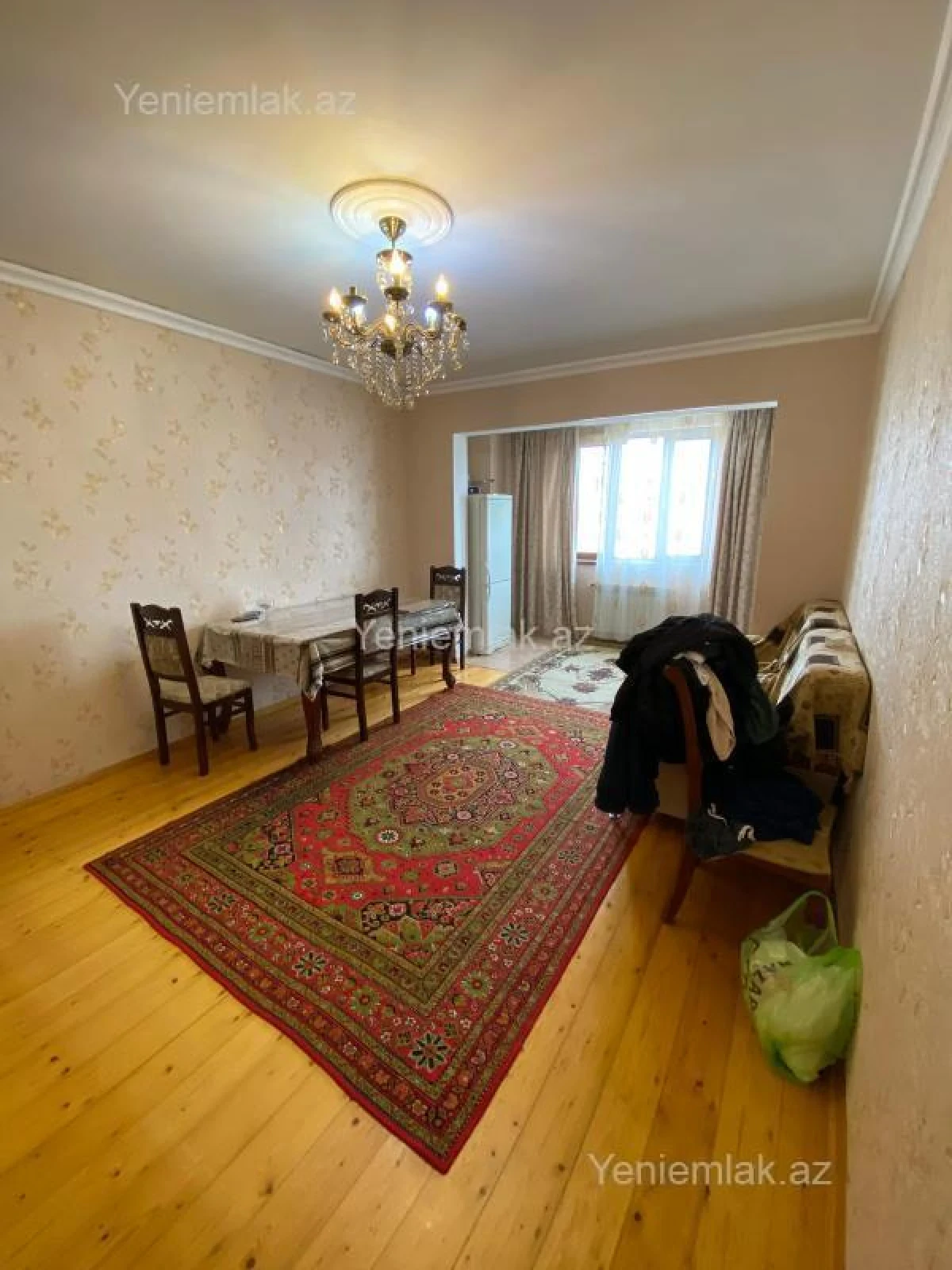 Satılır 3 otaqlı köhnə tikili 70 m²