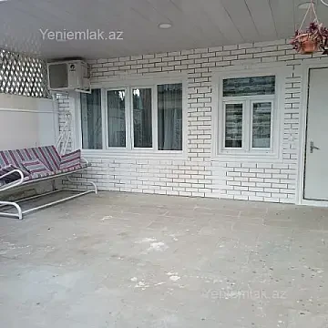 Satılır 3 otaqlı köhnə tikili 110 m² — Bakı, Xəzər 3 otaq 110.00 m²