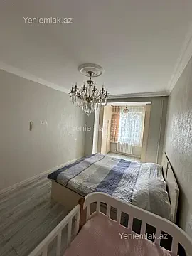 Satılır 2 otaqlı köhnə tikili 60 m²