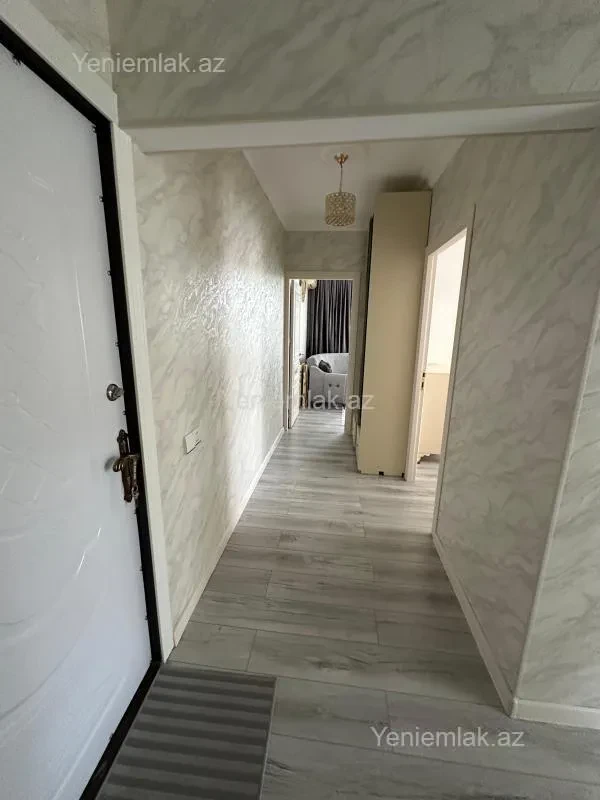 Satılır 2 otaqlı köhnə tikili 60 m²