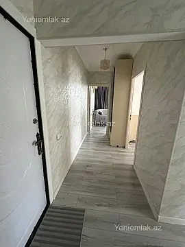 Satılır 2 otaqlı köhnə tikili 60 m²