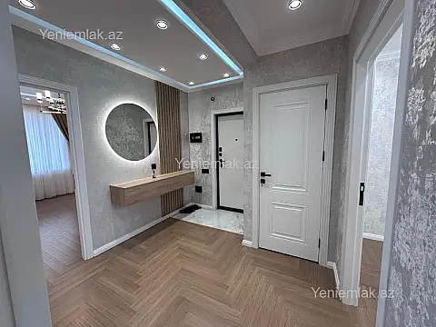 Satılır 3 otaqlı köhnə tikili 80 m² — Bakı, Xətai 3 otaq 80.00 m²