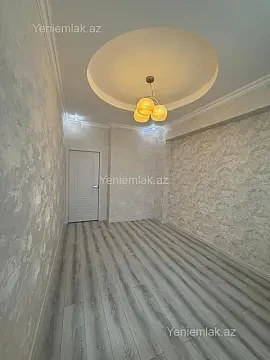 Satılır 2 otaqlı yeni tikili 50 m² — Bakı, Xətai 2 otaq 50.00 m²