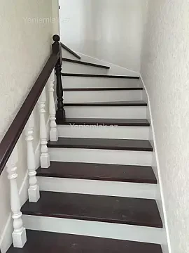Satılır 4 otaqlı həyət evi 110 m²