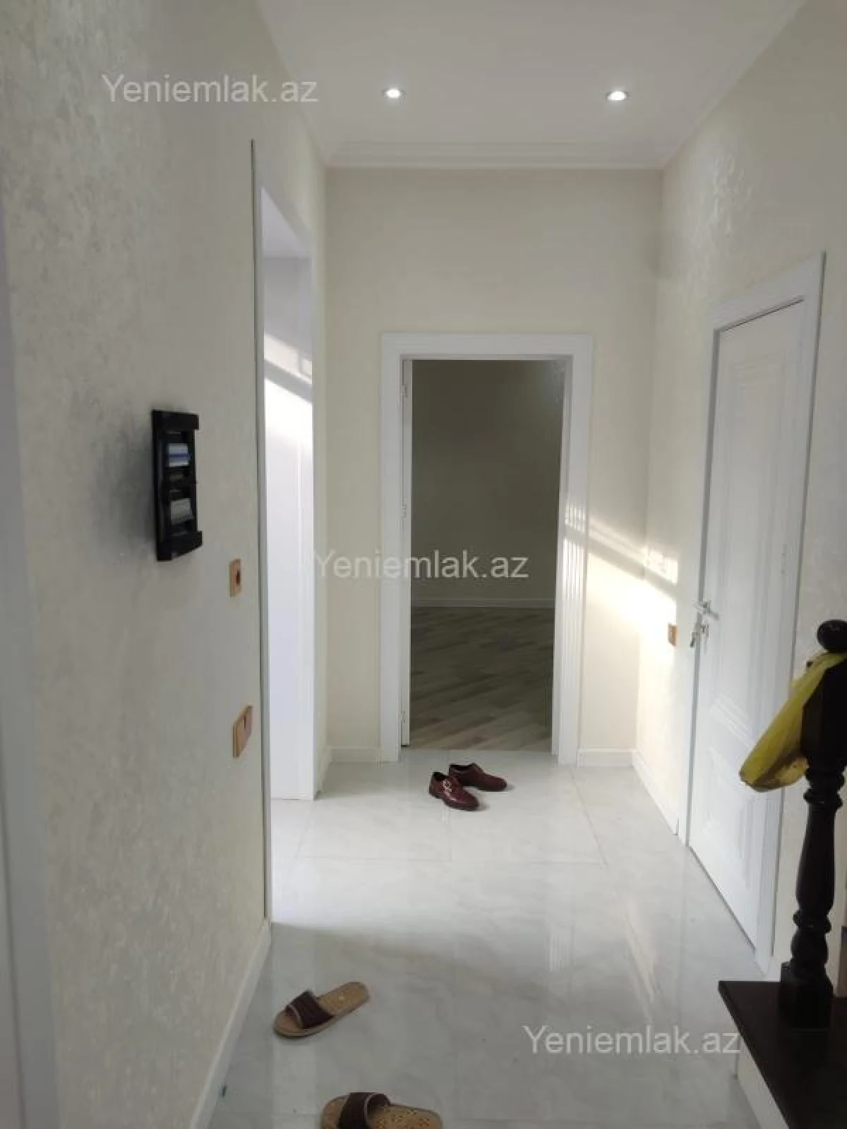 Satılır 4 otaqlı həyət evi 110 m²