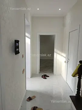 Satılır 4 otaqlı həyət evi 110 m²