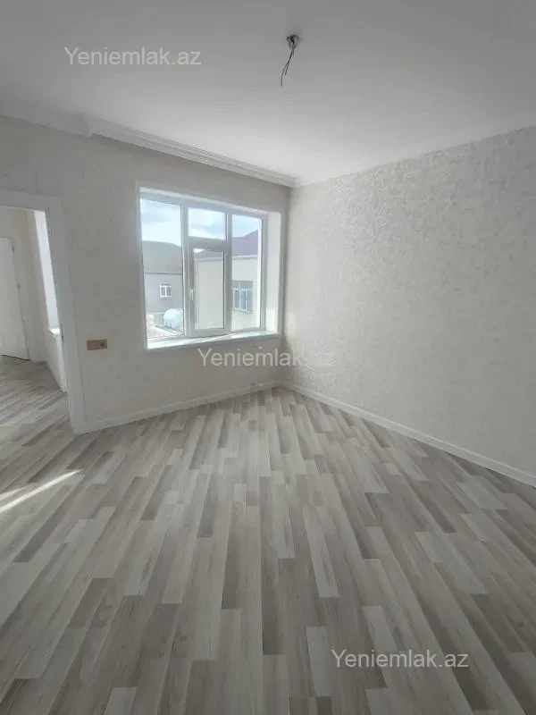 Satılır 4 otaqlı həyət evi 110 m²
