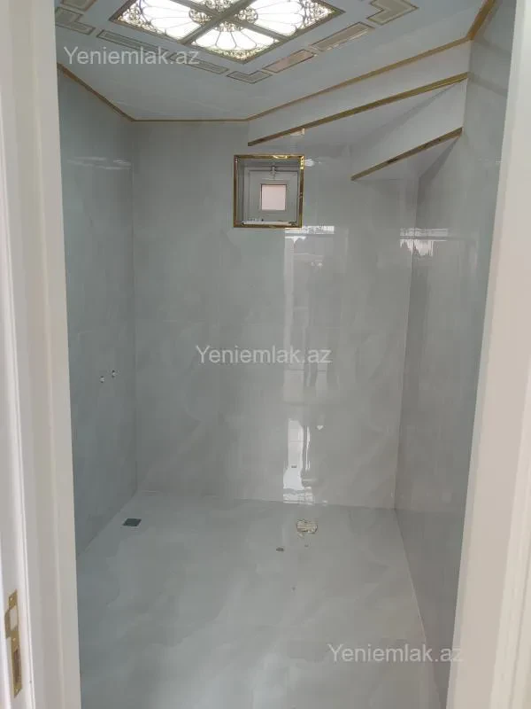 Satılır 4 otaqlı həyət evi 110 m²
