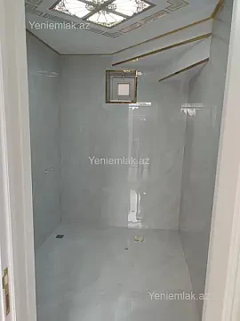 Satılır 4 otaqlı həyət evi 110 m²