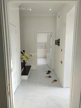Satılır 4 otaqlı həyət evi 110 m²