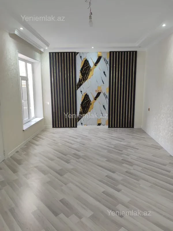 Satılır 4 otaqlı həyət evi 110 m²