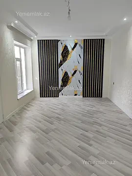 Satılır 4 otaqlı həyət evi 110 m²