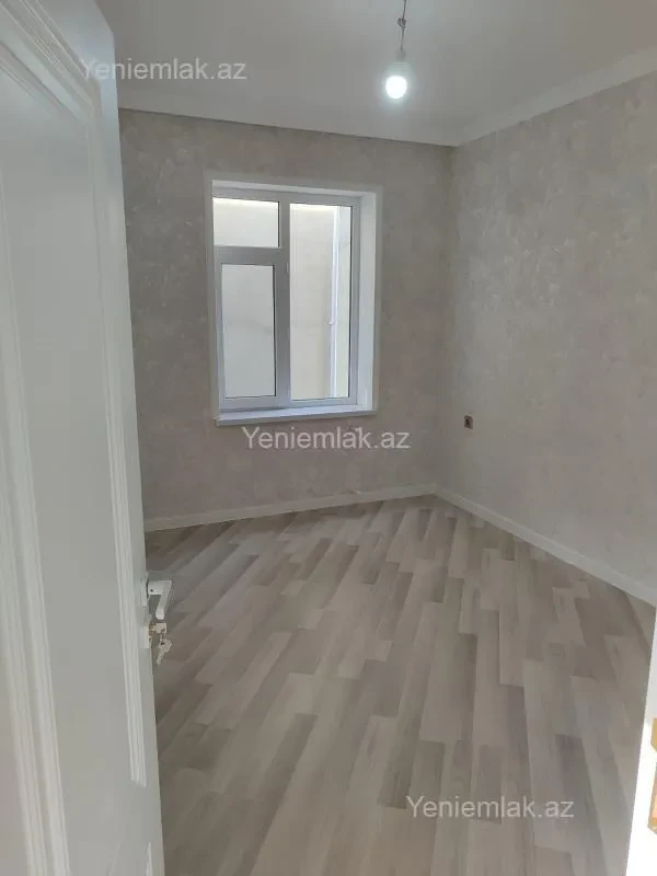 Satılır 4 otaqlı həyət evi 110 m²