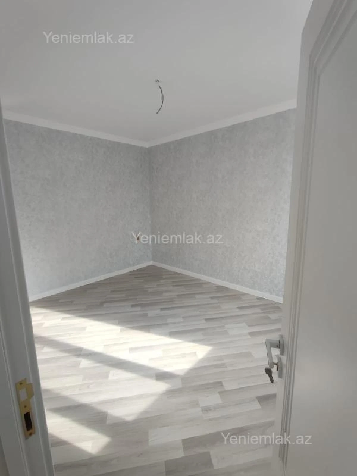 Satılır 4 otaqlı həyət evi 110 m²