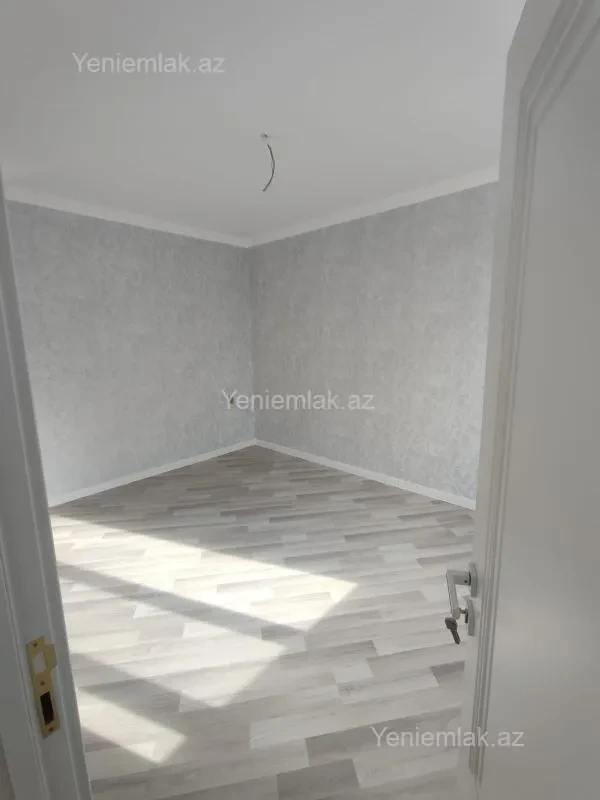 Satılır 4 otaqlı həyət evi 110 m²