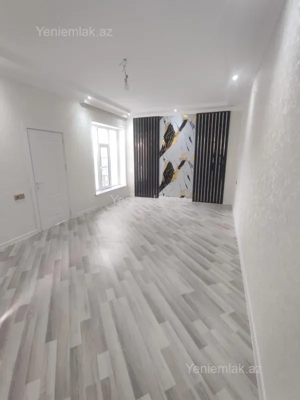 Satılır 4 otaqlı həyət evi 110 m²