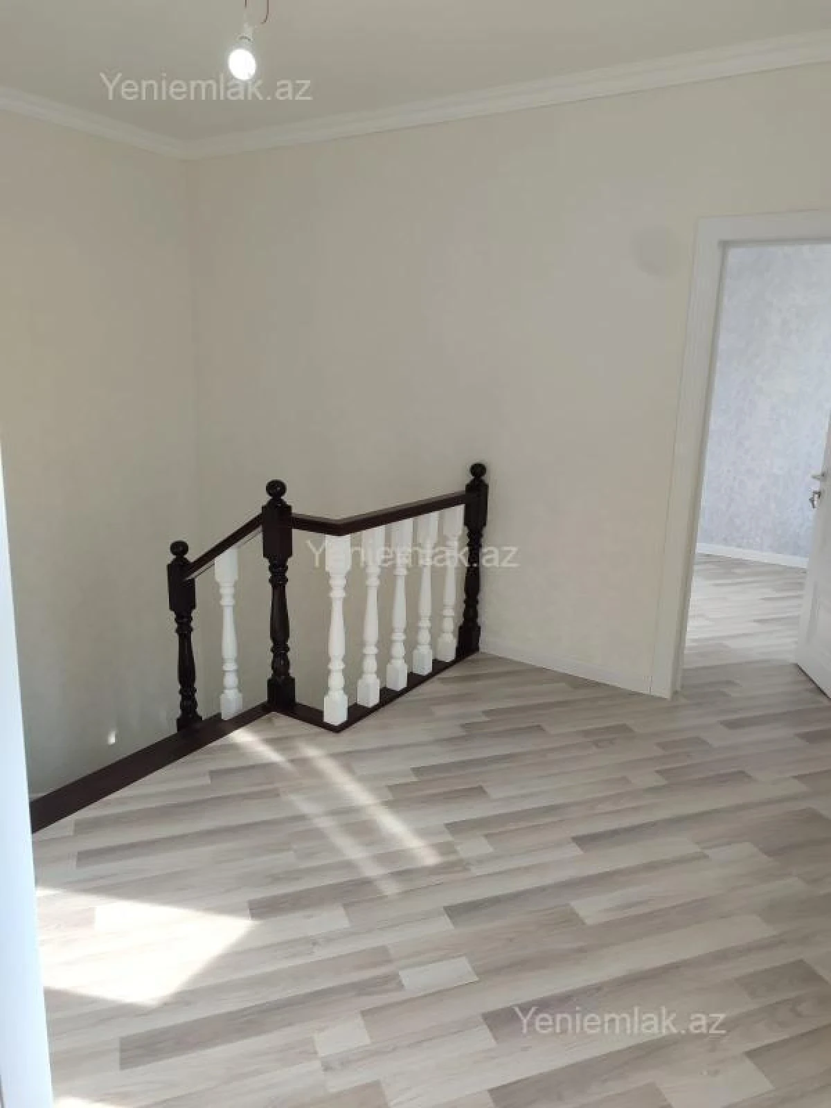 Satılır 4 otaqlı həyət evi 110 m²