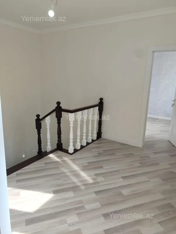 Satılır 4 otaqlı həyət evi 110 m²