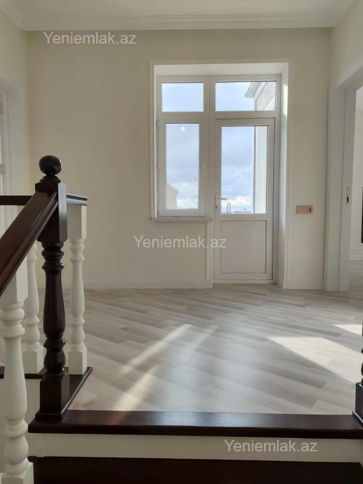 Satılır 4 otaqlı həyət evi 110 m²