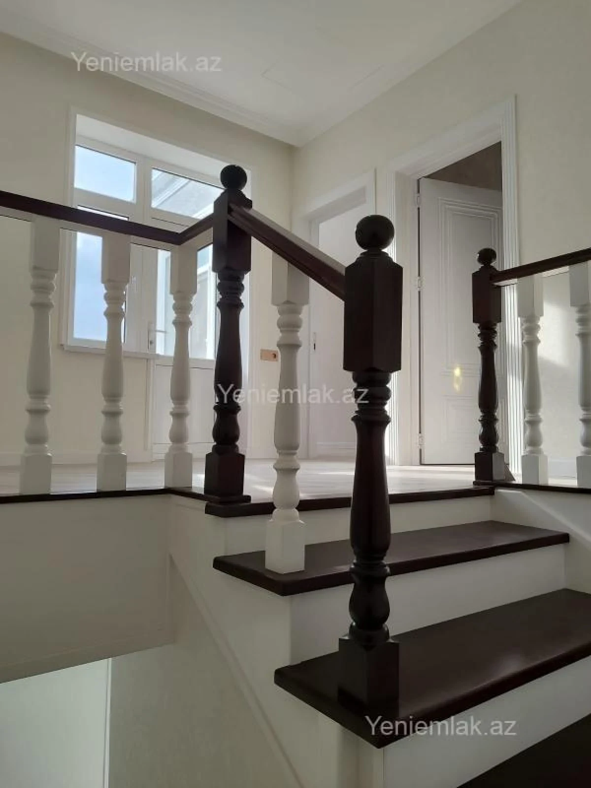 Satılır 4 otaqlı həyət evi 110 m²