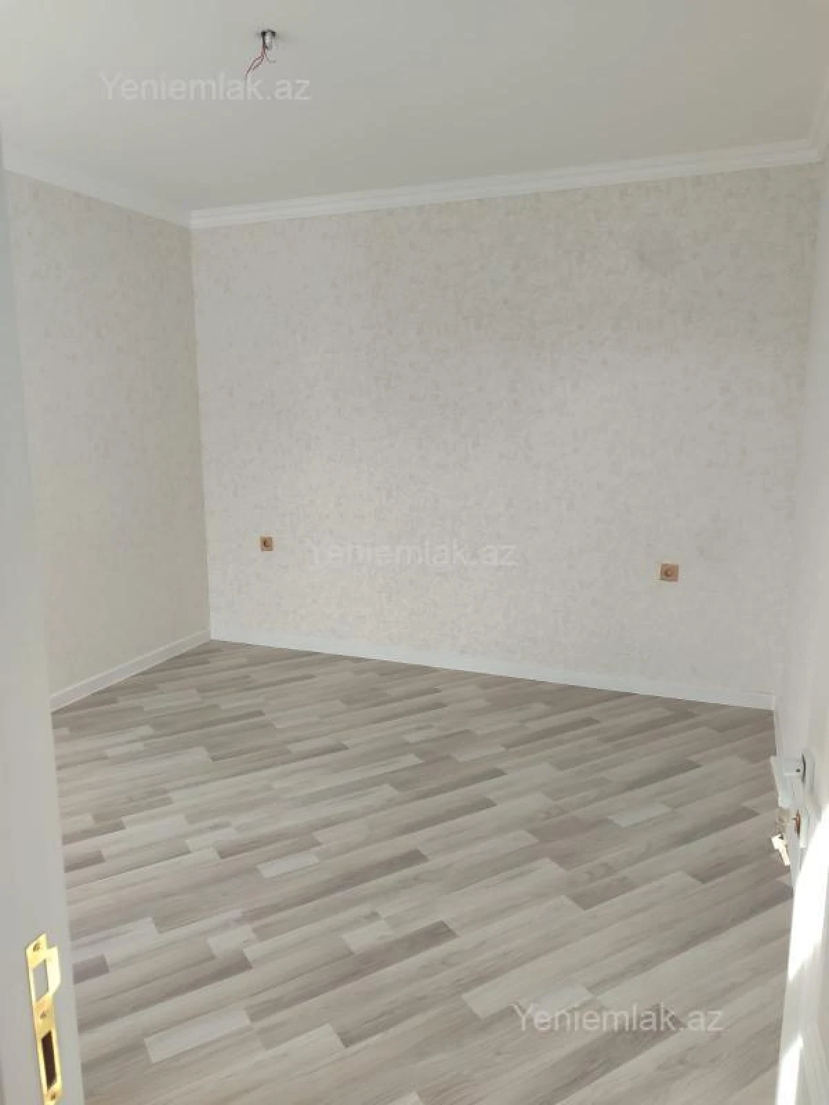 Satılır 4 otaqlı həyət evi 110 m²