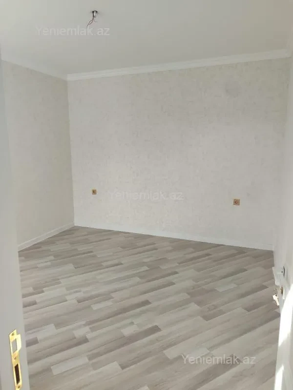 Satılır 4 otaqlı həyət evi 110 m²