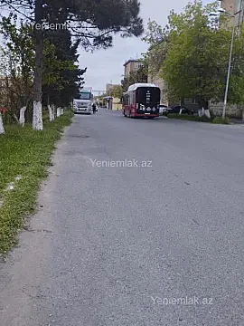 Satılır 2 otaqlı köhnə tikili 45 m² — Bakı, Suraxanı 2 otaq 45.00 m²