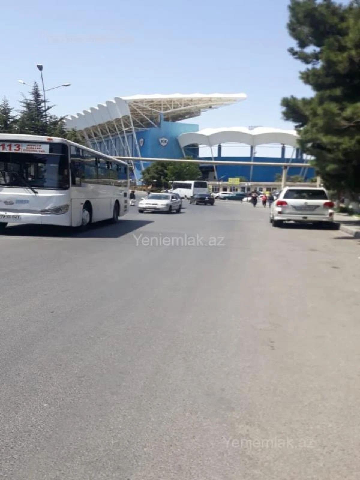 Satılır 4 otaqlı həyət evi 110 m²