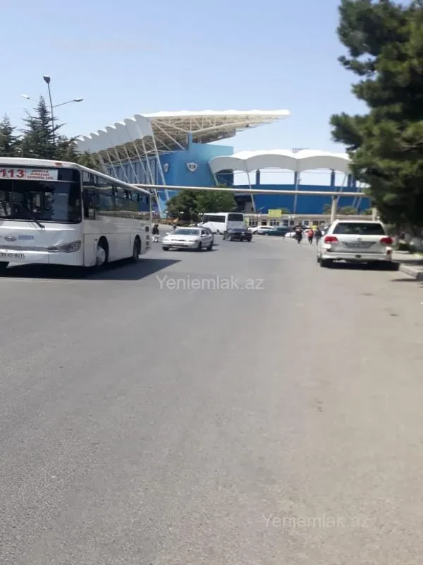 Satılır 4 otaqlı həyət evi 110 m²