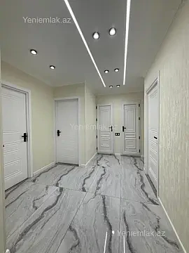 Satılır 3 otaqlı köhnə tikili 70 m² — Bakı, Xətai 3 otaq 70.00 m²